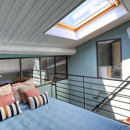 圣西尔·奥芒特St Cyr Au Mont D Dor Duplex Cosy公寓 外观 照片