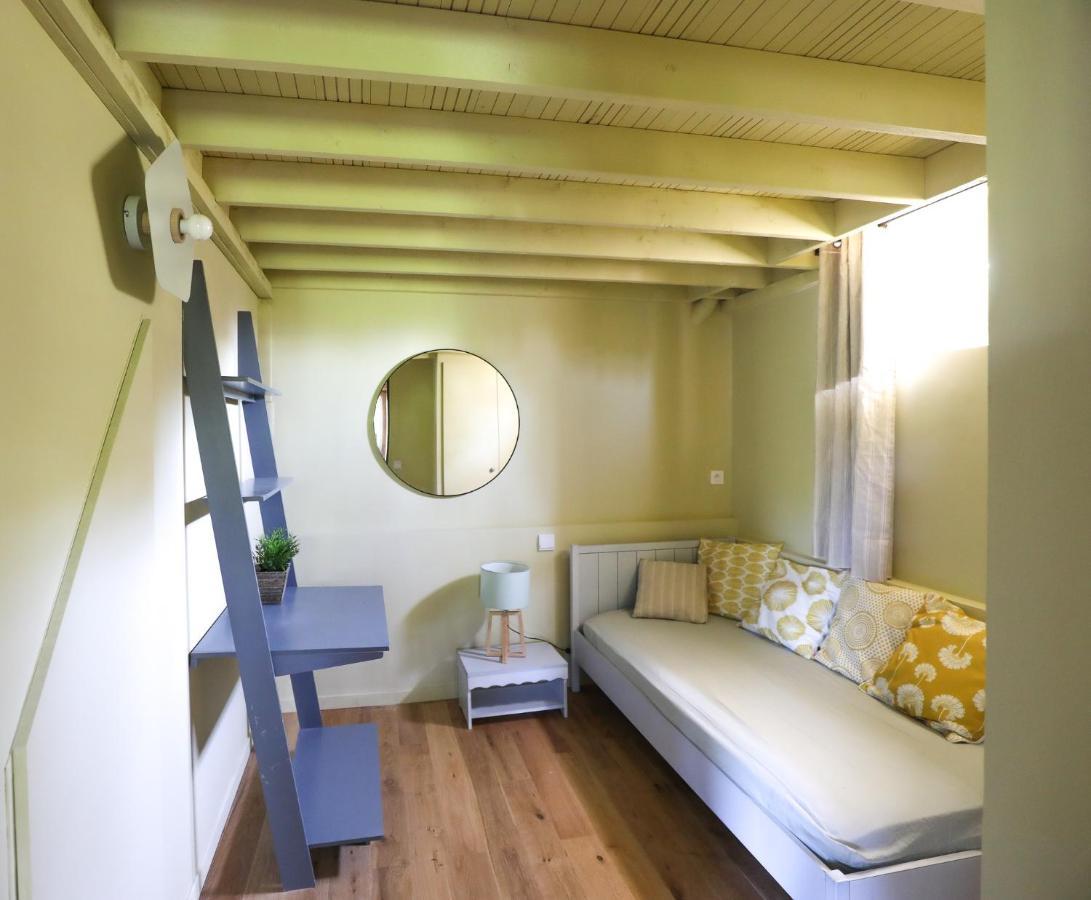 圣西尔·奥芒特St Cyr Au Mont D Dor Duplex Cosy公寓 外观 照片